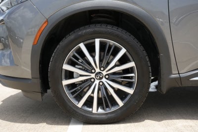 2023 INFINITI QX60 AUTOGRAPH