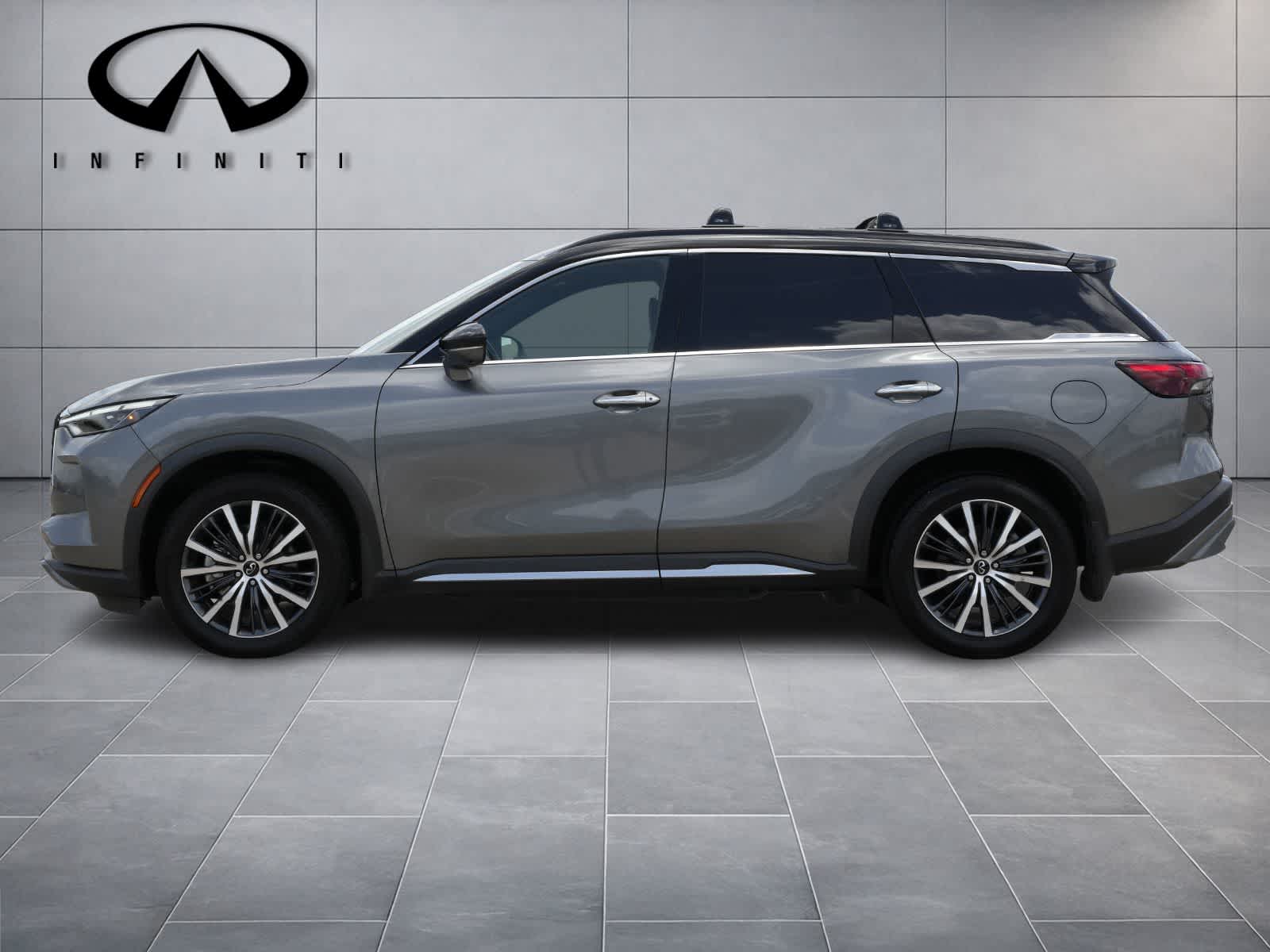 2023 INFINITI QX60 AUTOGRAPH