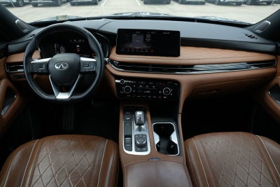 2023 INFINITI QX60 AUTOGRAPH