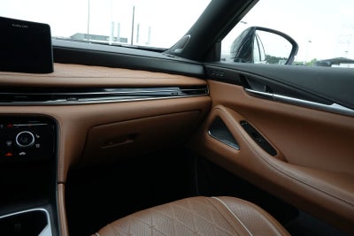 2023 INFINITI QX60 AUTOGRAPH