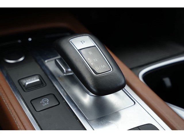 2023 INFINITI QX60 AUTOGRAPH