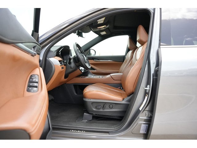 2023 INFINITI QX60 AUTOGRAPH