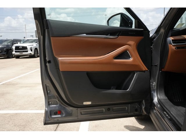 2023 INFINITI QX60 AUTOGRAPH