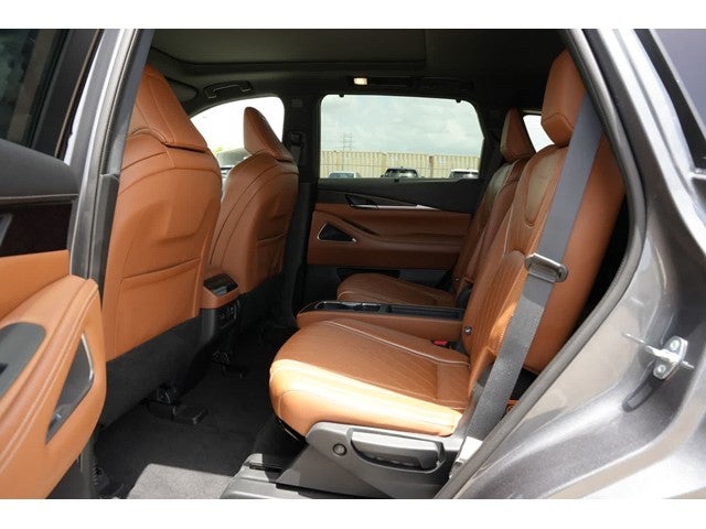 2023 INFINITI QX60 AUTOGRAPH
