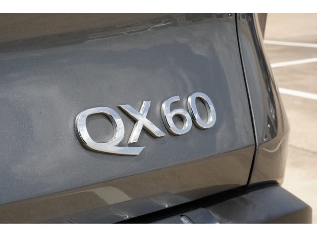 2023 INFINITI QX60 AUTOGRAPH