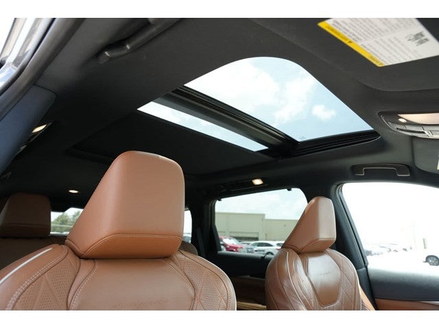 2023 INFINITI QX60 AUTOGRAPH