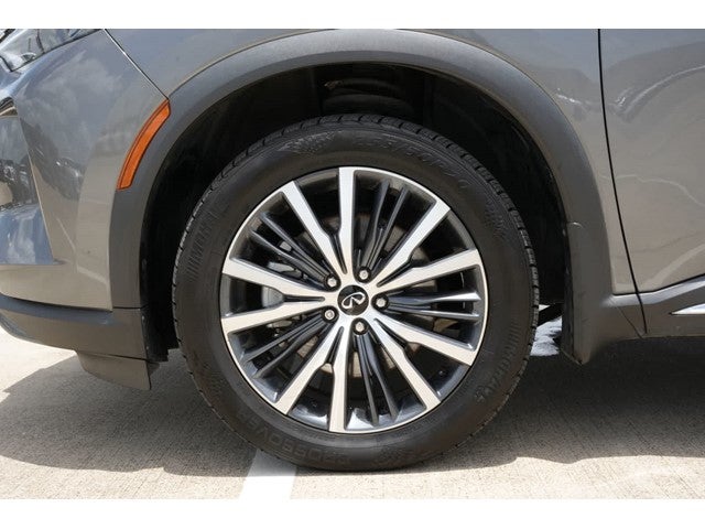2023 INFINITI QX60 AUTOGRAPH