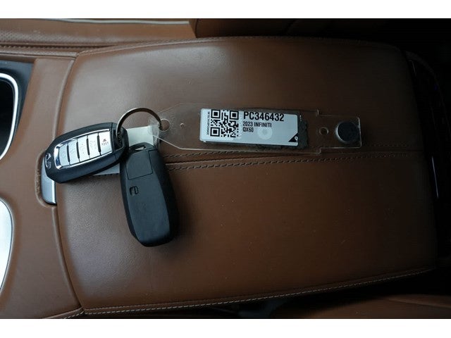 2023 INFINITI QX60 AUTOGRAPH