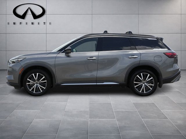 2023 INFINITI QX60 AUTOGRAPH