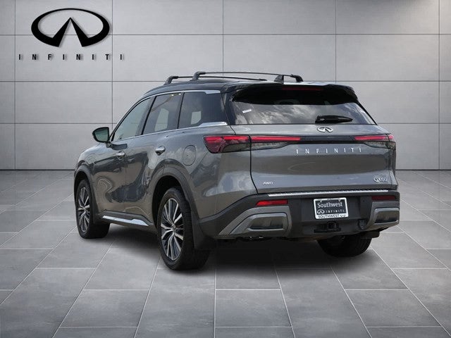 2023 INFINITI QX60 AUTOGRAPH