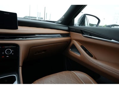 2023 INFINITI QX60 AUTOGRAPH