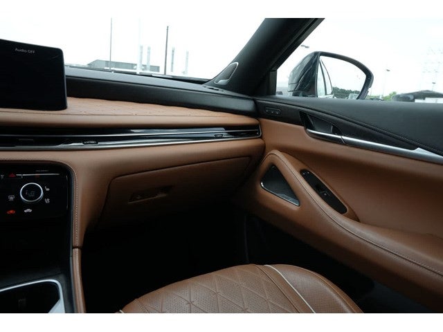 2023 INFINITI QX60 AUTOGRAPH