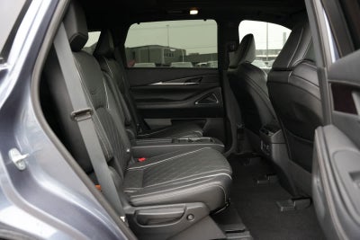 2023 INFINITI QX60 AUTOGRAPH