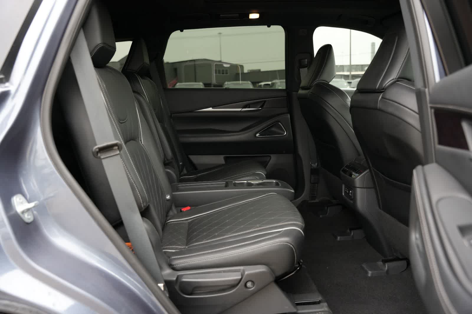 2023 INFINITI QX60 AUTOGRAPH