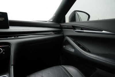 2023 INFINITI QX60 AUTOGRAPH