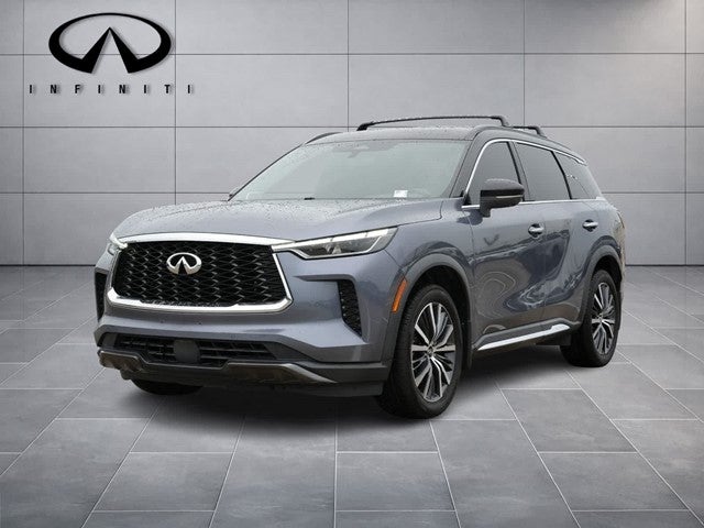 2023 INFINITI QX60 AUTOGRAPH