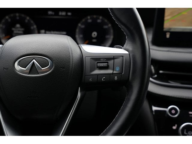 2023 INFINITI QX60 AUTOGRAPH