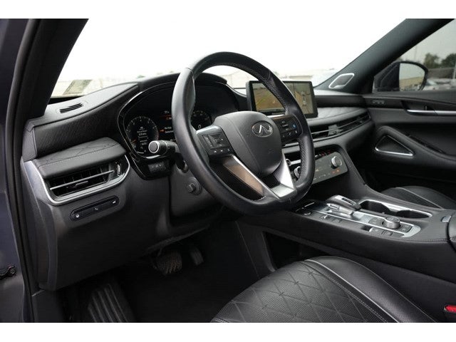 2023 INFINITI QX60 AUTOGRAPH