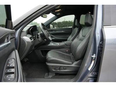 2023 INFINITI QX60 AUTOGRAPH