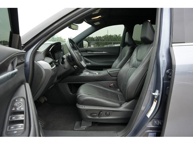 2023 INFINITI QX60 AUTOGRAPH