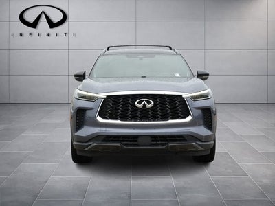 2023 INFINITI QX60 AUTOGRAPH