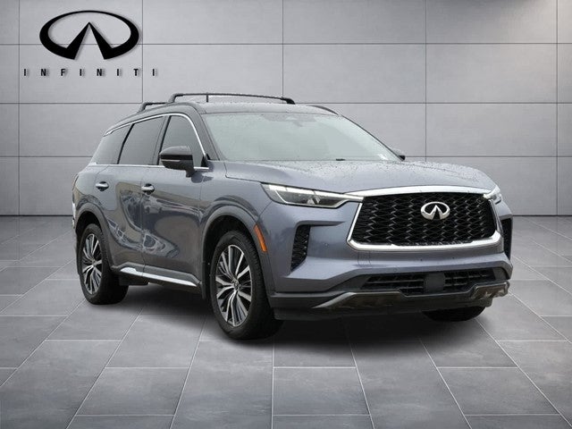 2023 INFINITI QX60 AUTOGRAPH