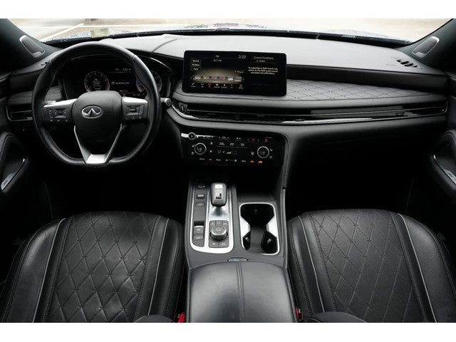 2023 INFINITI QX60 AUTOGRAPH