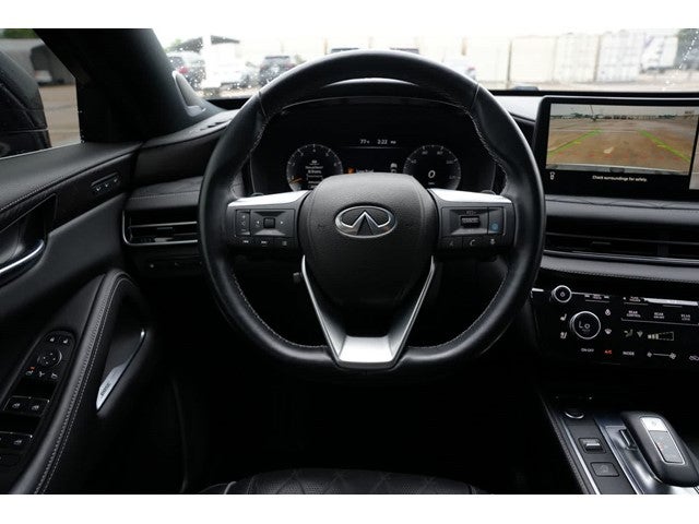 2023 INFINITI QX60 AUTOGRAPH