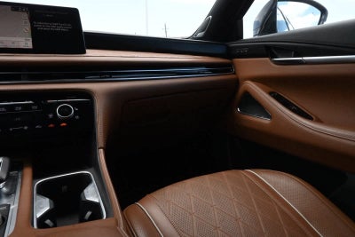 2024 INFINITI QX60 AUTOGRAPH