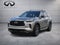 2024 INFINITI QX60 AUTOGRAPH