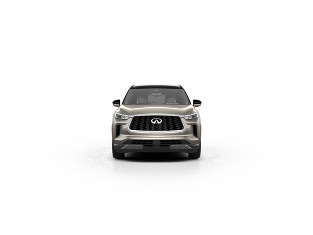 2024 INFINITI QX60 AUTOGRAPH