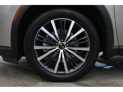 2024 INFINITI QX60 AUTOGRAPH