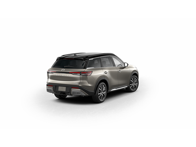 2024 INFINITI QX60 AUTOGRAPH