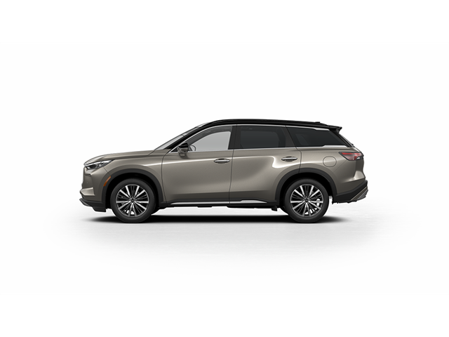 2024 INFINITI QX60 AUTOGRAPH