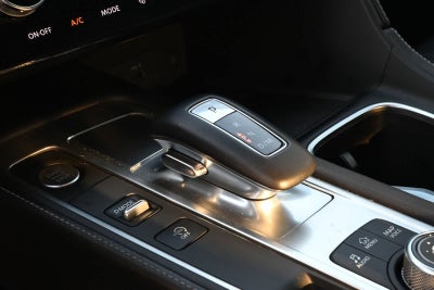 2024 INFINITI QX60 AUTOGRAPH