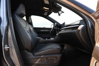 2024 INFINITI QX60 AUTOGRAPH