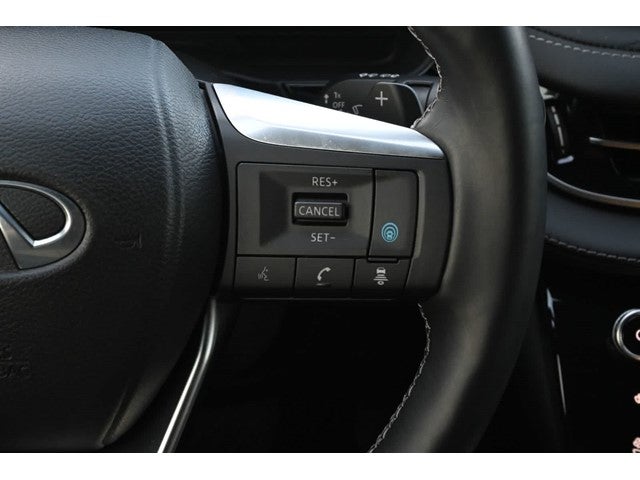 2024 INFINITI QX60 AUTOGRAPH
