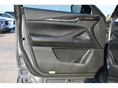 2024 INFINITI QX60 AUTOGRAPH