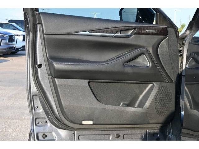 2024 INFINITI QX60 AUTOGRAPH