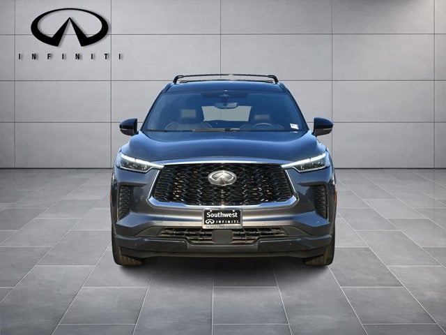 2024 INFINITI QX60 AUTOGRAPH