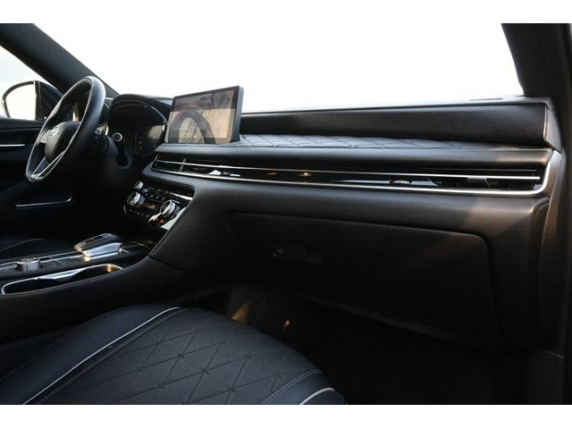 2024 INFINITI QX60 AUTOGRAPH