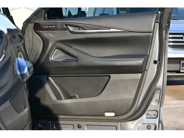 2024 INFINITI QX60 AUTOGRAPH