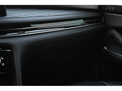 2024 INFINITI QX60 AUTOGRAPH