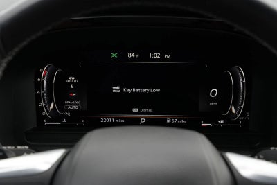 2023 INFINITI QX60 AUTOGRAPH