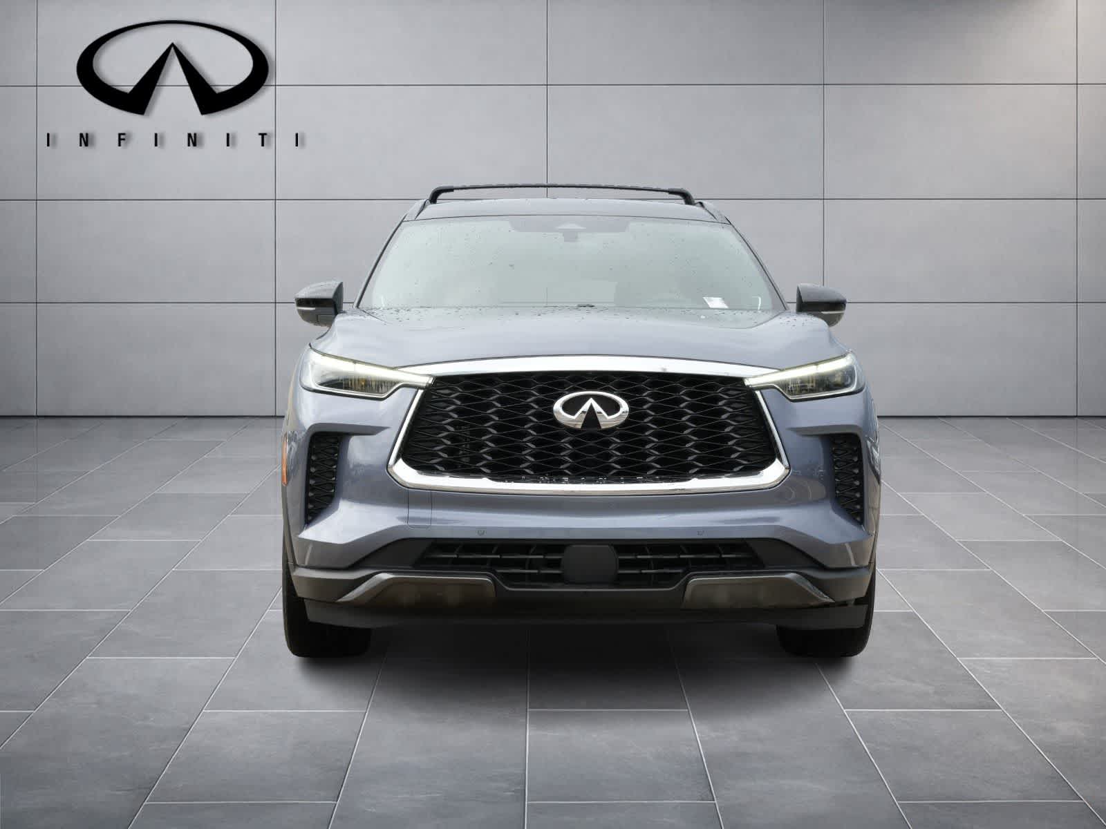 2023 INFINITI QX60 AUTOGRAPH