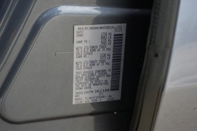 2023 INFINITI QX60 AUTOGRAPH