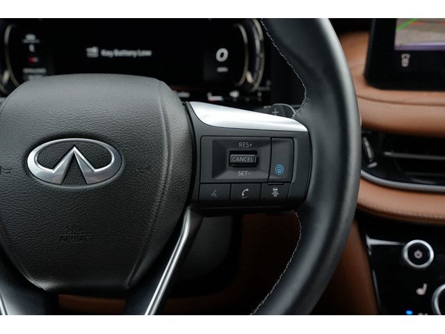 2023 INFINITI QX60 AUTOGRAPH