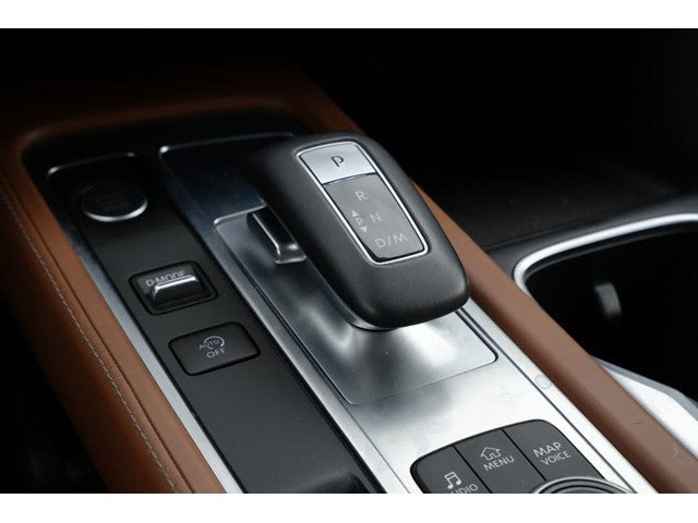 2023 INFINITI QX60 AUTOGRAPH