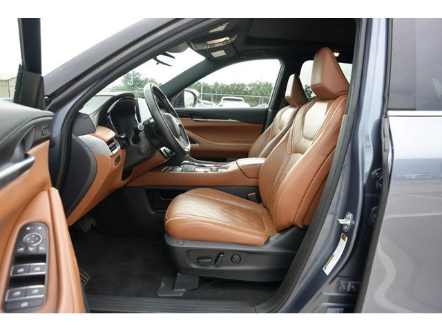 2023 INFINITI QX60 AUTOGRAPH