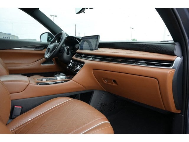2023 INFINITI QX60 AUTOGRAPH